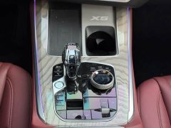 BMW X5 2022 facelift xDrive 40Li exclusive M sports package - фото 10