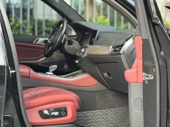 BMW X5 2022 facelift xDrive 40Li exclusive M sports package - фото 11
