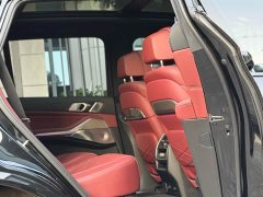 BMW X5 2022 facelift xDrive 40Li exclusive M sports package - фото 12