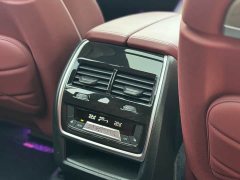 BMW X5 2022 facelift xDrive 40Li exclusive M sports package - фото 13