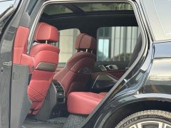 BMW X5 2022 facelift xDrive 40Li exclusive M sports package - фото 14