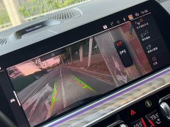 BMW X5 2022 facelift xDrive 40Li exclusive M sports package - фото 16