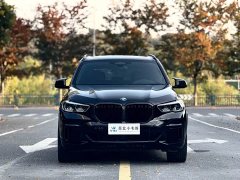 BMW X5 2022 facelift xDrive 40Li exclusive M sports package - фото 2