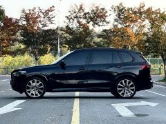 BMW X5 2022 facelift xDrive 40Li exclusive M sports package - фото 3