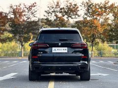 BMW X5 2022 facelift xDrive 40Li exclusive M sports package - фото 4