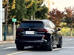 BMW X5 2022 facelift xDrive 40Li exclusive M sports package - фото 5
