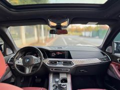 BMW X5 2022 facelift xDrive 40Li exclusive M sports package - фото 7