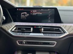 BMW X5 2022 facelift xDrive 40Li exclusive M sports package - фото 9