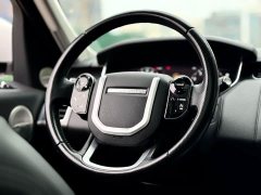 Land Rover Range Rover Sport 3.0 L6 SE - фото 10