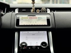 Land Rover Range Rover Sport 3.0 L6 SE - фото 11