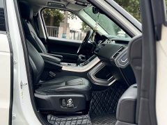 Land Rover Range Rover Sport 3.0 L6 SE - фото 13