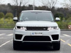 Land Rover Range Rover Sport 3.0 L6 SE - фото 2