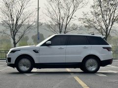 Land Rover Range Rover Sport 3.0 L6 SE - фото 3