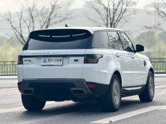 Land Rover Range Rover Sport 3.0 L6 SE - фото 4