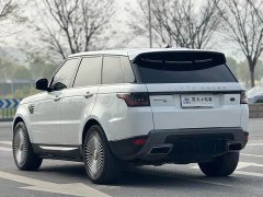 Land Rover Range Rover Sport 3.0 L6 SE - фото 6