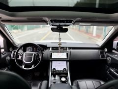Land Rover Range Rover Sport 3.0 L6 SE - фото 9