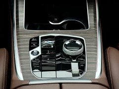 BMW X7 xDrive40i Luxury Package - фото 12