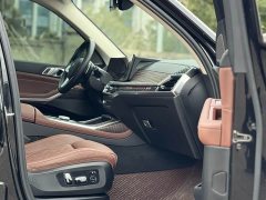 BMW X7 xDrive40i Luxury Package - фото 13