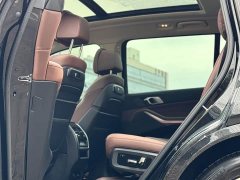 BMW X7 xDrive40i Luxury Package - фото 14