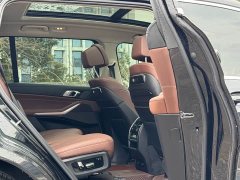 BMW X7 xDrive40i Luxury Package - фото 16