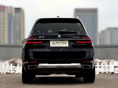 BMW X7 xDrive40i Luxury Package - фото 5