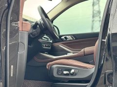 BMW X7 xDrive40i Luxury Package - фото 8