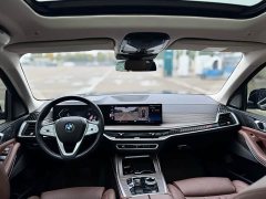 BMW X7 xDrive40i Luxury Package - фото 9