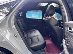 Geely Xingrui 1.5TD Kunlun Edition - фото 10