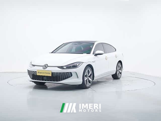 Volkswagen Lingdu L 280TSI DSG Hot Edition
