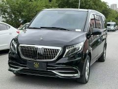 Mercedes-Benz Vito 2.0T Elite Edition 7 seats - фото 1