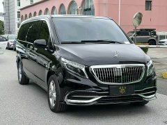 Mercedes-Benz Vito 2.0T Elite Edition 7 seats - фото 3