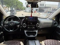 Mercedes-Benz Vito 2.0T Elite Edition 7 seats - фото 4