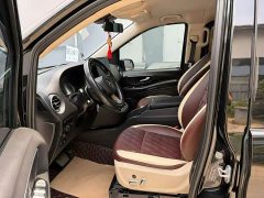Mercedes-Benz Vito 2.0T Elite Edition 7 seats - фото 5