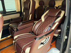 Mercedes-Benz Vito 2.0T Elite Edition 7 seats - фото 6