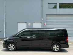 Mercedes-Benz Vito 2.0T Elite Edition 7 seats - фото 7