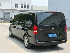 Mercedes-Benz Vito 2.0T Elite Edition 7 seats - фото 9