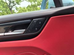 Porsche 2024 Porsche Macan Electric Long Range - фото 14