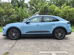 Porsche 2024 Porsche Macan Electric Long Range - фото 17