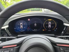 Porsche 2024 Porsche Macan Electric Long Range - фото 4