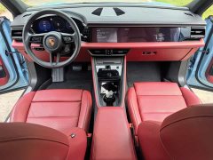 Porsche 2024 Porsche Macan Electric Long Range - фото 7