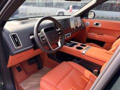 Li Auto Ideal L9 2024 Ultra - фото 3