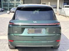 Li Auto Ideal L9 2024 Ultra - фото 8