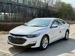 Chevrolet Malibu XL 2023 1.5T sharp version - фото 1