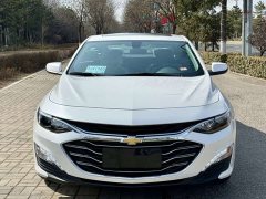 Chevrolet Malibu XL 2023 1.5T sharp version - фото 2