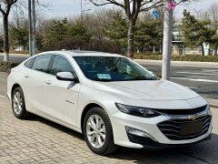 Chevrolet Malibu XL 2023 1.5T sharp version - фото 3