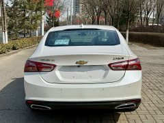 Chevrolet Malibu XL 2023 1.5T sharp version - фото 4