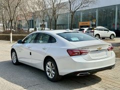 Chevrolet Malibu XL 2023 1.5T sharp version - фото 5