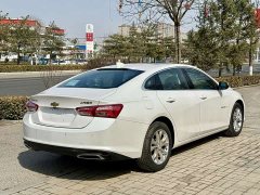 Chevrolet Malibu XL 2023 1.5T sharp version - фото 6