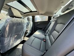 Chevrolet Malibu XL 2023 1.5T sharp version - фото 7