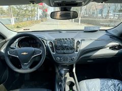 Chevrolet Malibu XL 2023 1.5T sharp version - фото 8